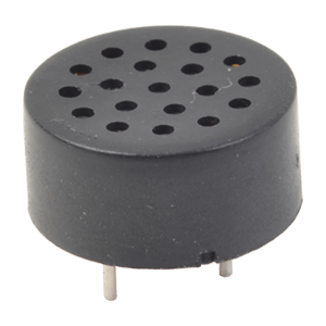 All Parts Sound Input-Output Speakers CVS-1708 by CUI Devices